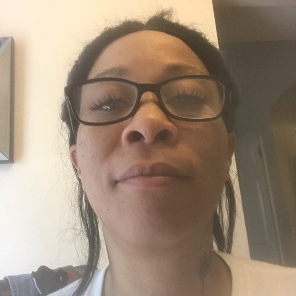 Meet your Posher, Kimberly